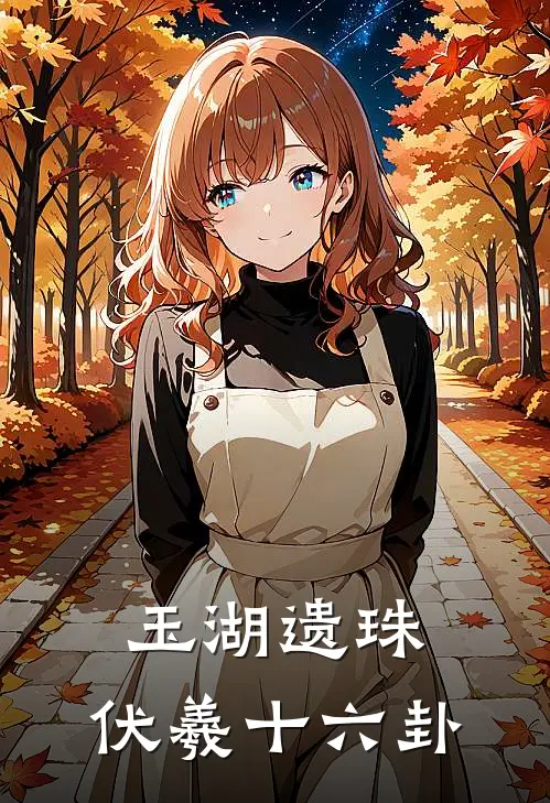 玉湖遗珠：伏羲十六卦