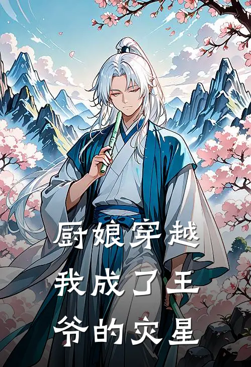 厨娘穿越，我成了王爷的灾星(蔡小云萧翼)全文免费在线阅读_厨娘穿越，我成了王爷的灾星热门小说