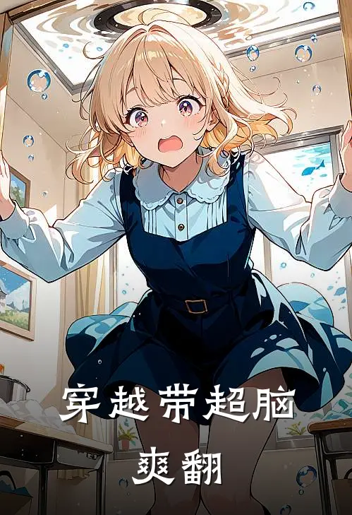 穿越带超脑，爽翻林朝朝林晓晓全文免费阅读_完结热门小说穿越带超脑，爽翻(林朝朝林晓晓)