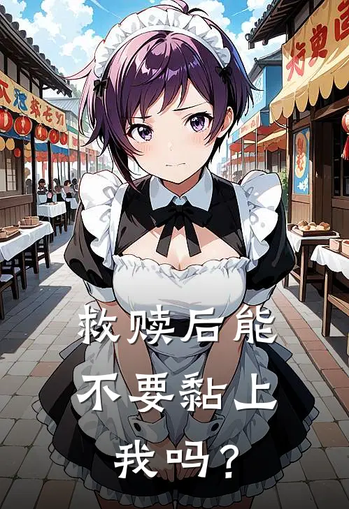 救赎后能不要黏上我吗？夏云白琳雨在线免费小说_最新推荐小说救赎后能不要黏上我吗？(夏云白琳雨)