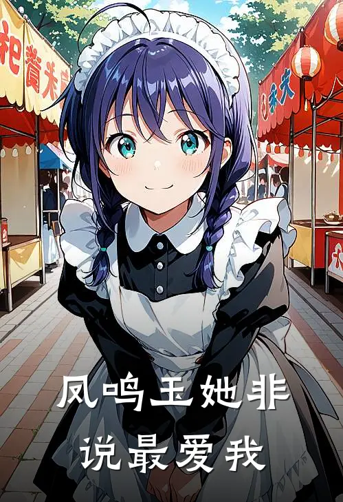 凤鸣玉她非说最爱我段灼羽凤鸣玉热门小说排行_免费阅读全文凤鸣玉她非说最爱我(段灼羽凤鸣玉)