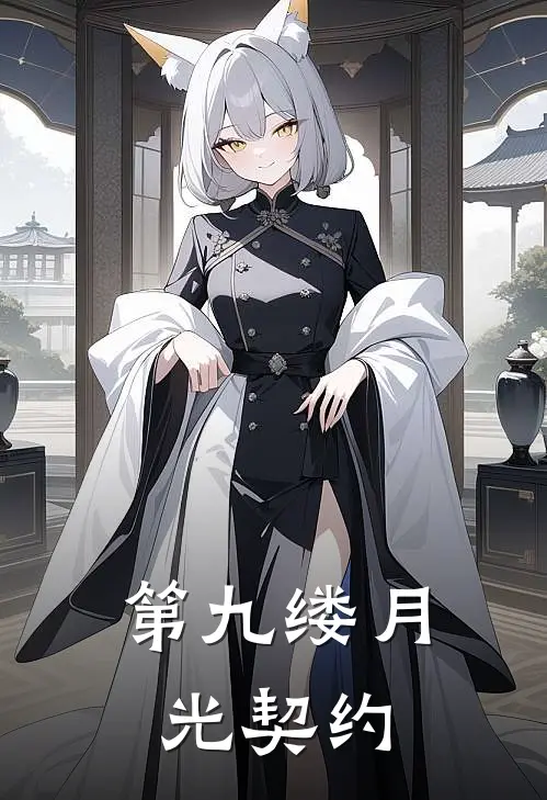 第九缕月光契约林茵儿沈清和完结小说大全_免费小说在哪看第九缕月光契约(林茵儿沈清和)