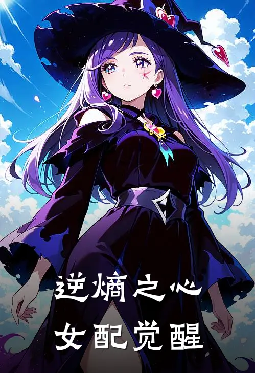 《逆熵之心，女配觉醒》林晓艾莉亚火爆新书_逆熵之心，女配觉醒(林晓艾莉亚)免费小说