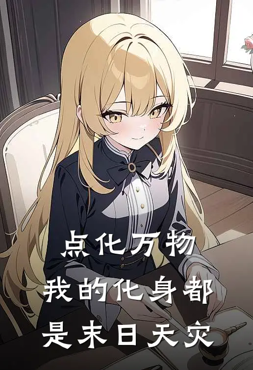 点化万物，我的化身都是末日天灾(沈烛柳玉卿)热门网络小说_最新完本小说点化万物，我的化身都是末日天灾(沈烛柳玉卿)