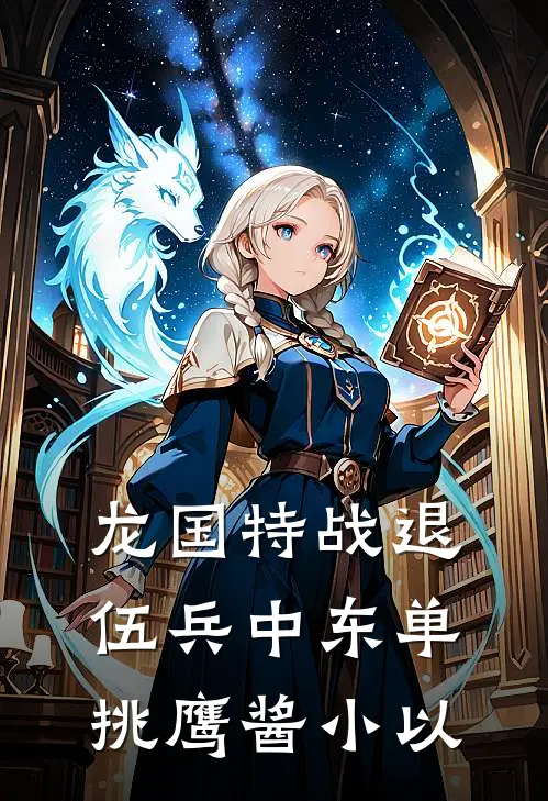 《龙国特战退伍兵中东单挑鹰酱小以》李剑锋周天纵全文免费在线阅读_《龙国特战退伍兵中东单挑鹰酱小以》全集阅读