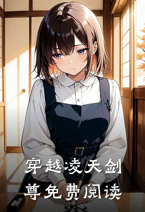 穿越凌天剑尊免费阅读