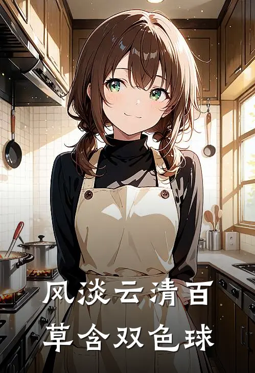 风淡云清百草含双色球