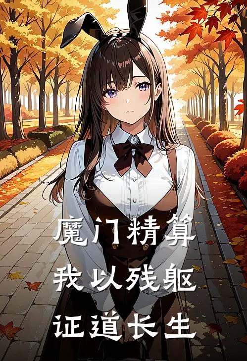 魔门精算：我以残躯证道长生