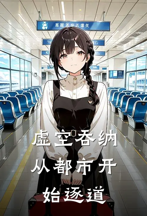 虚空吞纳：从都市开始逐道