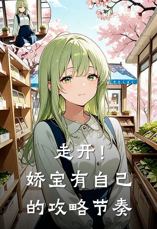 走开！娇宝有自己的攻略节奏