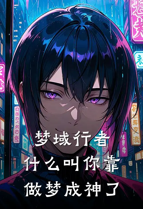梦域行者：什么叫你靠做梦成神了秦茗王伟完结版小说阅读_完整版小说免费阅读梦域行者：什么叫你靠做梦成神了(秦茗王伟)