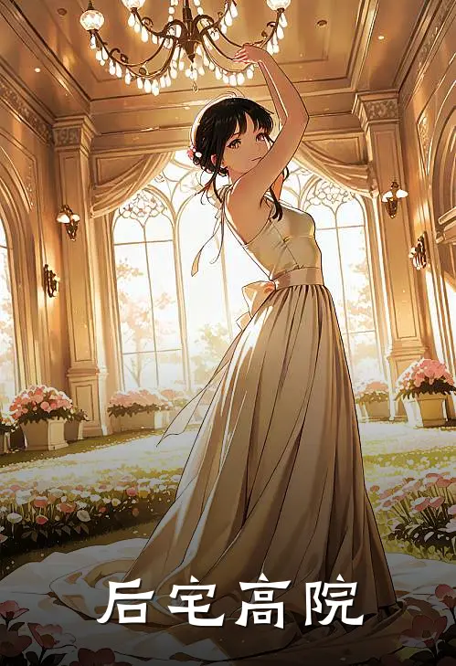 后宅高院全文免费阅读无弹窗大结局_后宅高院（林霜陆意安）小说免费阅读大结局