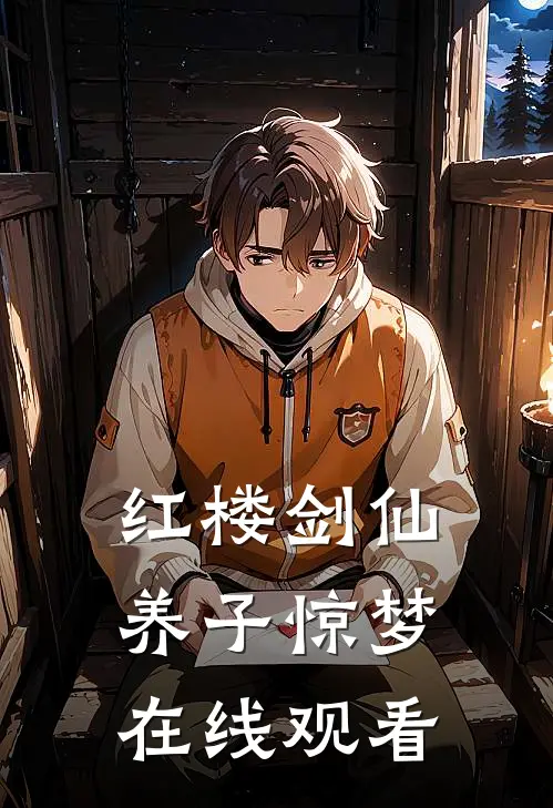 红楼剑仙养子惊梦在线观看