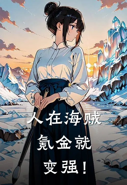 人在海贼，氪金就变强！