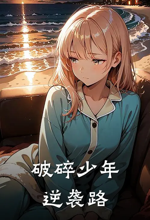 破碎少年逆袭路