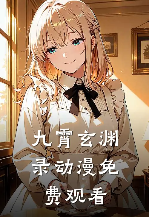 九霄玄渊录动漫免费观看