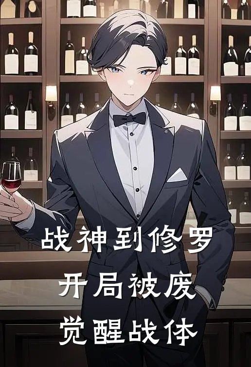 《战神到修罗：开局被废，觉醒战体》林战苏婉完本小说_林战苏婉(战神到修罗：开局被废，觉醒战体)全文免费阅读无弹窗大结局