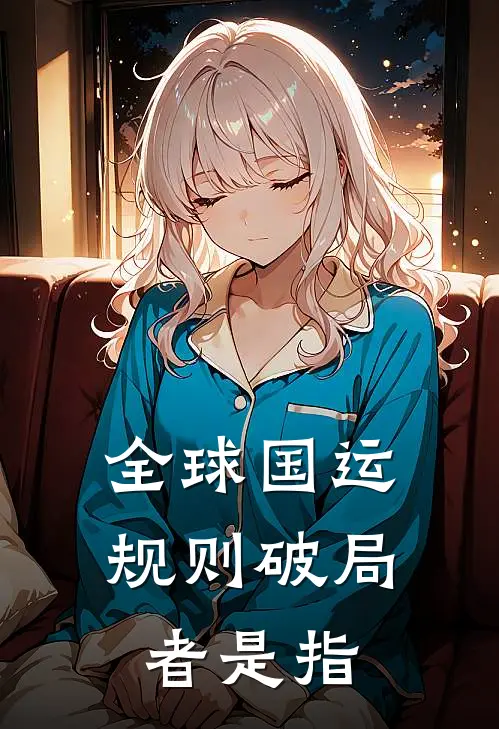 全球国运规则破局者是指