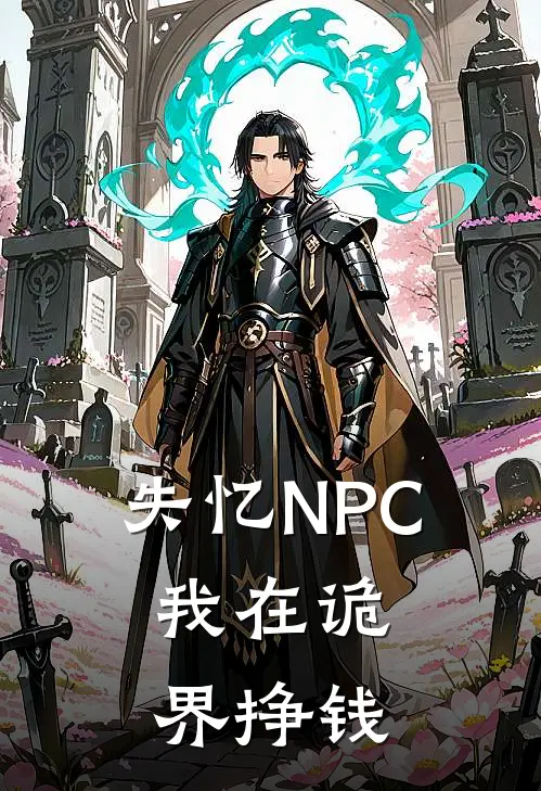 失忆NPC，我在诡界挣钱