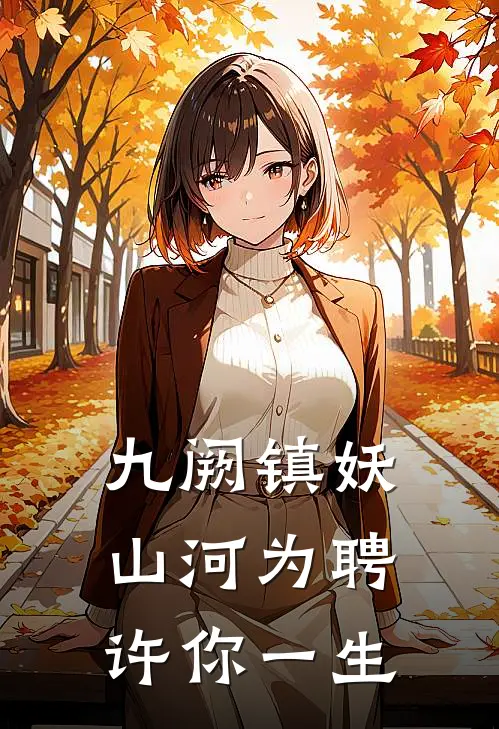 九阙镇妖：山河为聘，许你一生慕容衍玉佩热门小说大全_免费小说完结九阙镇妖：山河为聘，许你一生慕容衍玉佩