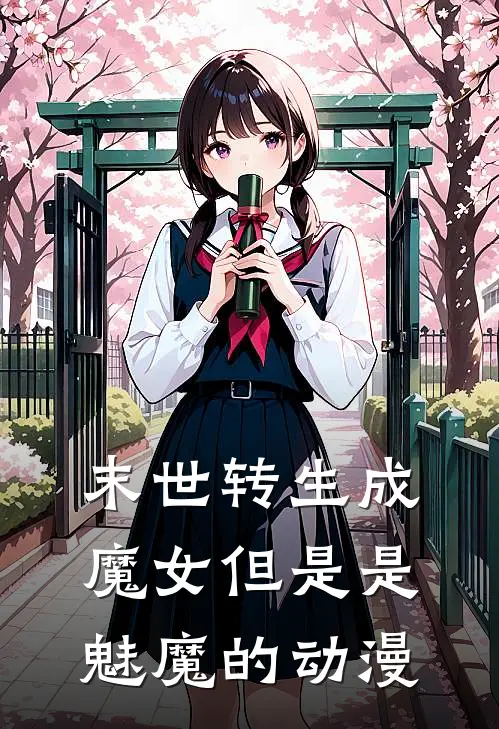 末世转生成魔女但是是魅魔的动漫