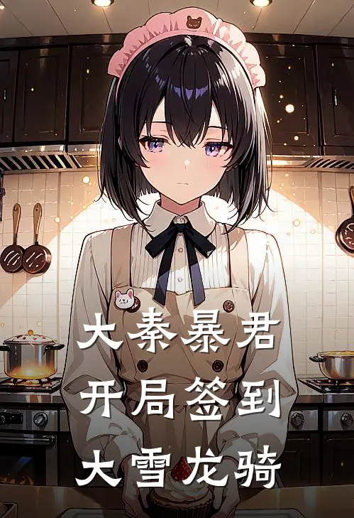 大秦暴君：开局签到大雪龙骑