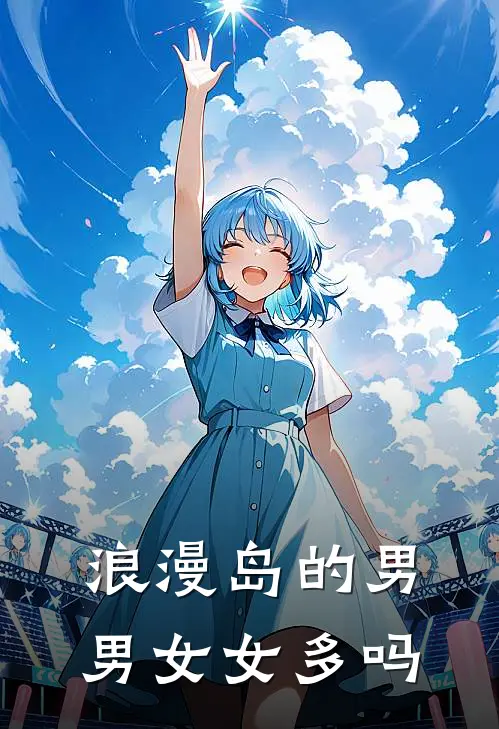 浪漫岛的男男女女多吗