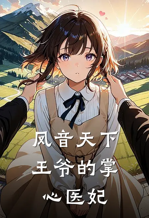 凤音天下王爷的掌心医妃安凤音安凤音最新好看小说_已完结小说凤音天下王爷的掌心医妃安凤音安凤音