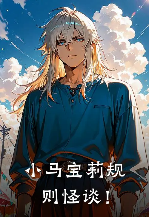 小马宝莉规则怪谈！碧琪瑞瑞最新更新小说_在线阅读免费小说小马宝莉规则怪谈！碧琪瑞瑞