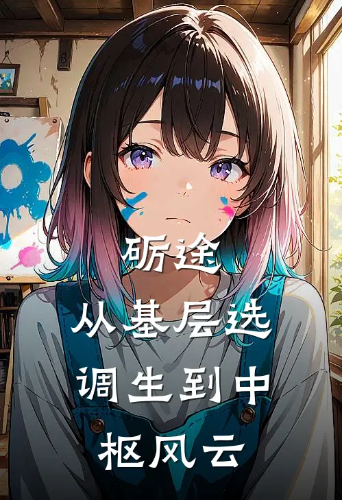 砺途：从基层选调生到中枢风云李刚周明免费小说大全_热门免费小说砺途：从基层选调生到中枢风云(李刚周明)