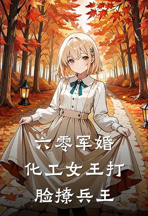 六零军婚，化工女王打脸撩兵王