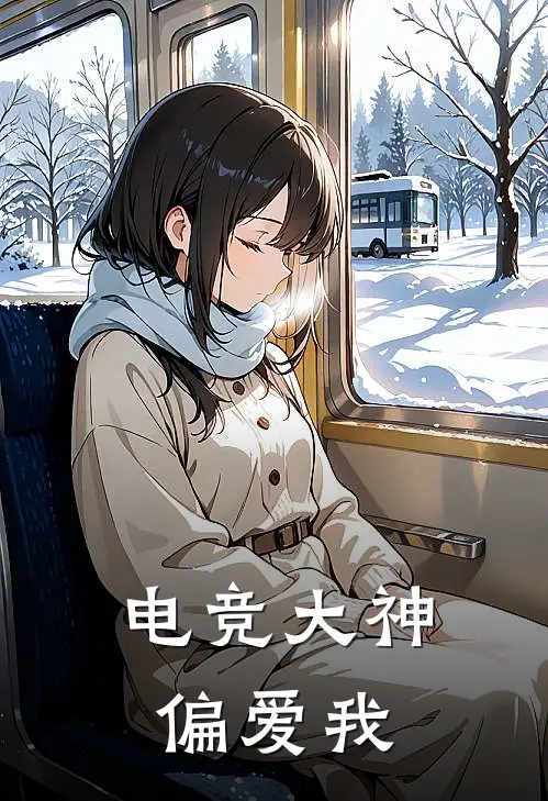 电竞大神偏爱我