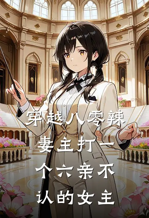 穿越八零辣妻主打一个六亲不认的女主