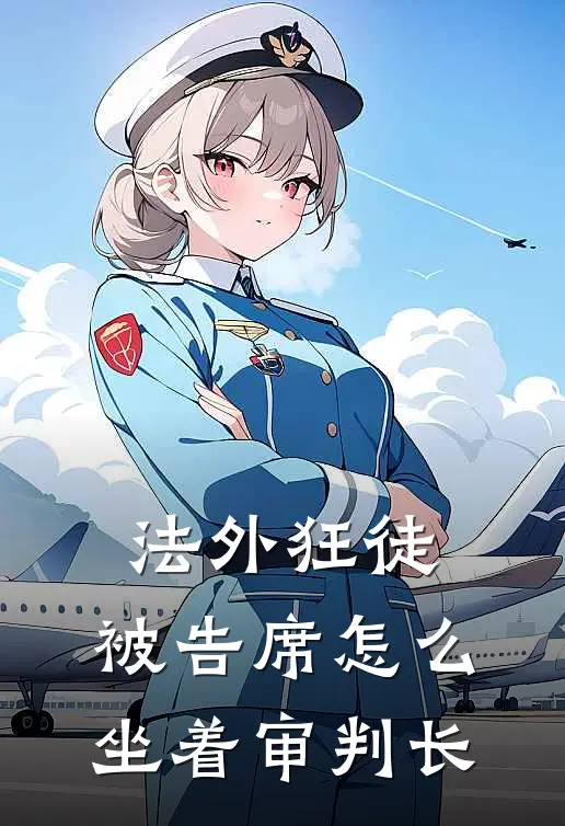 法外狂徒：被告席怎么坐着审判长(林默张龙)热门小说_《法外狂徒：被告席怎么坐着审判长》最新章节在线阅读