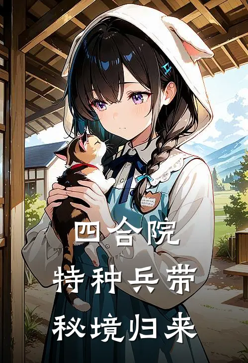 何雨龙何雨柱四合院：特种兵带秘境归来完结版在线阅读_四合院：特种兵带秘境归来全集免费在线阅读