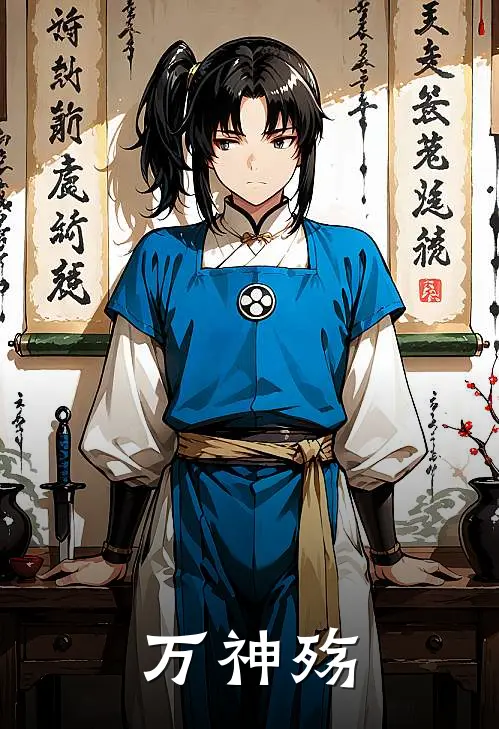 万神殇罗婆罗姜禾完本热门小说_小说推荐完结万神殇罗婆罗姜禾