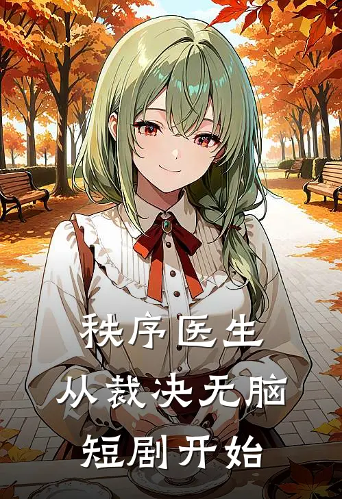 林川林浩《秩序医生：从裁决无脑短剧开始》全文免费在线阅读_《秩序医生：从裁决无脑短剧开始》全本在线阅读