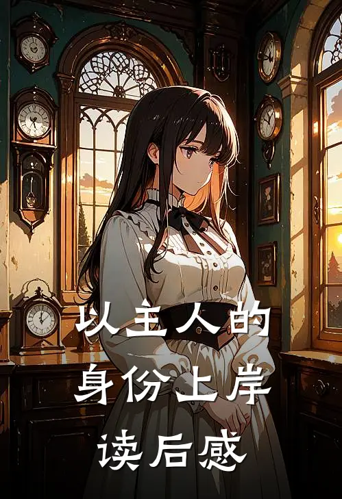 以主人的身份上岸读后感