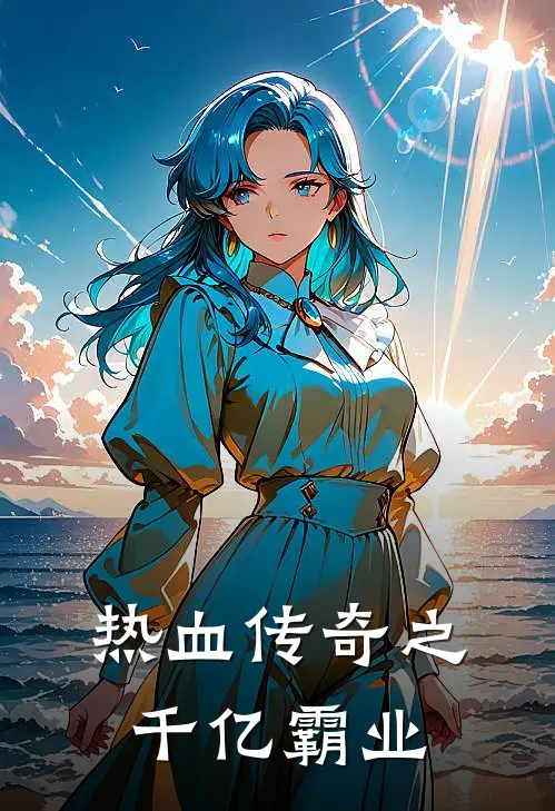 热血传奇之千亿霸业