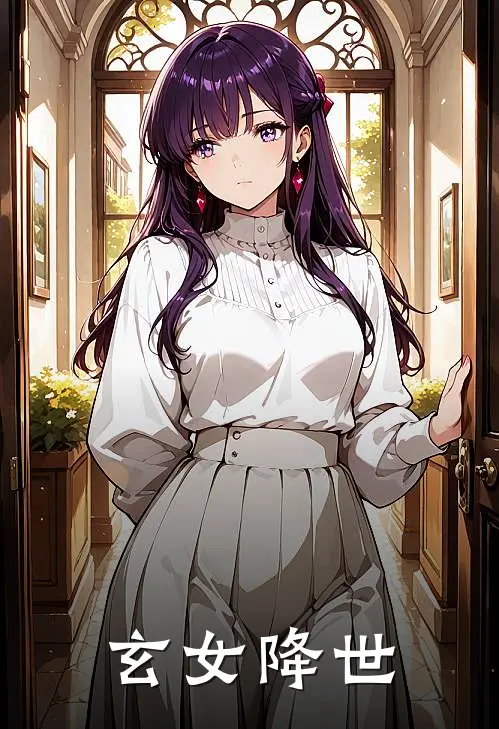 玄女降世(姜无咎姜无咎)全本完结小说_完整版免费全文阅读玄女降世(姜无咎姜无咎)