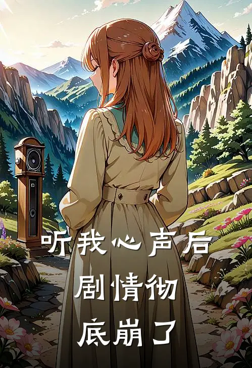 听我心声后，剧情彻底崩了(苏晚顾承泽)完本小说大全_完本热门小说听我心声后，剧情彻底崩了苏晚顾承泽