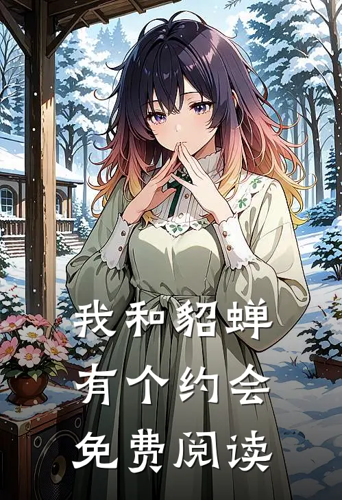 我和貂蝉有个约会免费阅读