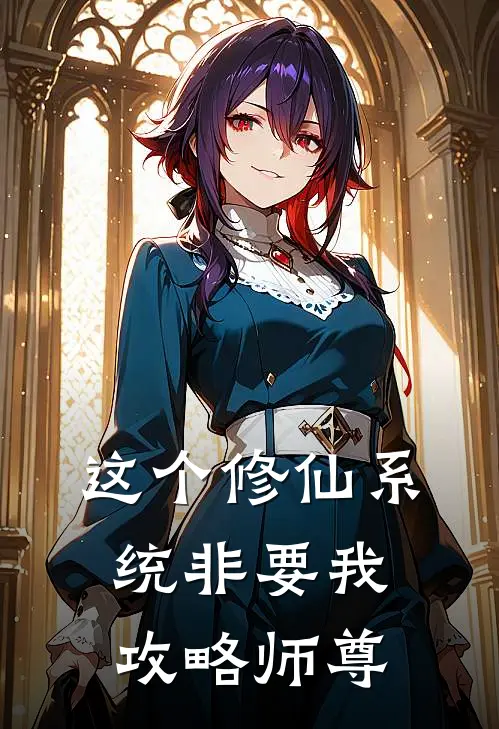 这个修仙系统非要我攻略师尊林风凌清最新好看小说_免费小说这个修仙系统非要我攻略师尊(林风凌清)