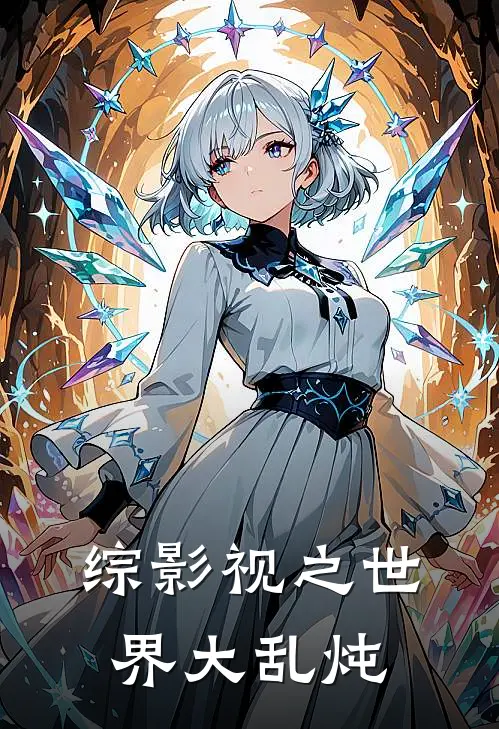 综影视之世界大乱炖(弘晖宜修)在哪看免费小说_全本免费完结小说综影视之世界大乱炖弘晖宜修