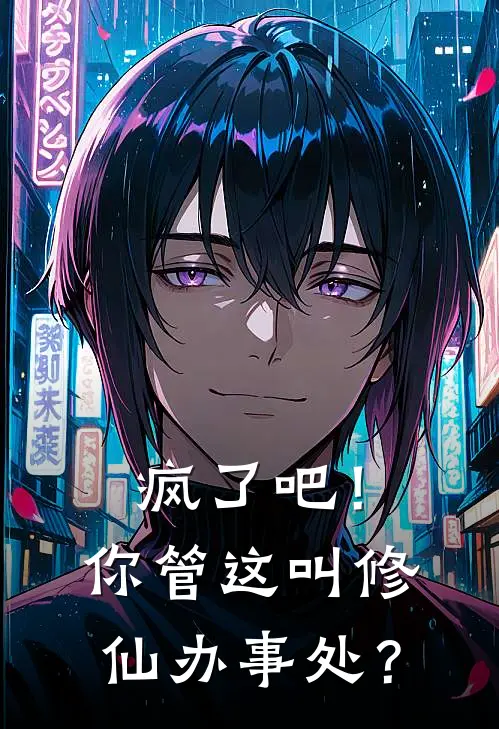 疯了吧！你管这叫修仙办事处？李长安赵二最新好看小说_免费小说疯了吧！你管这叫修仙办事处？(李长安赵二)