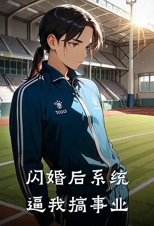 闪婚后系统逼我搞事业