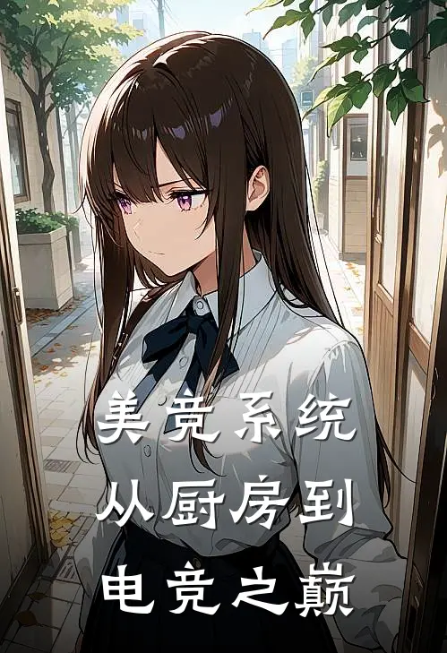 美竞系统：从厨房到电竞之巅(林舟小舟)小说完结版_全文阅读免费全集美竞系统：从厨房到电竞之巅林舟小舟