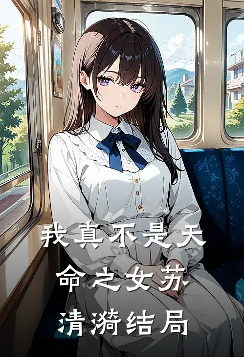 我真不是天命之女苏清漪结局