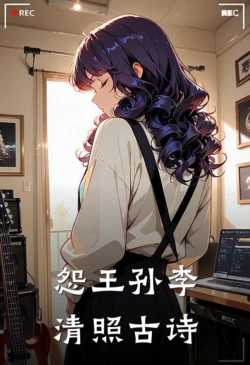 怨王孙李清照古诗