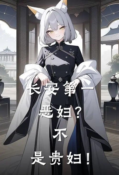 长安第一恶妇？不，是贵妇！卢云舞柳青云最新好看小说推荐_完本小说免费长安第一恶妇？不，是贵妇！(卢云舞柳青云)